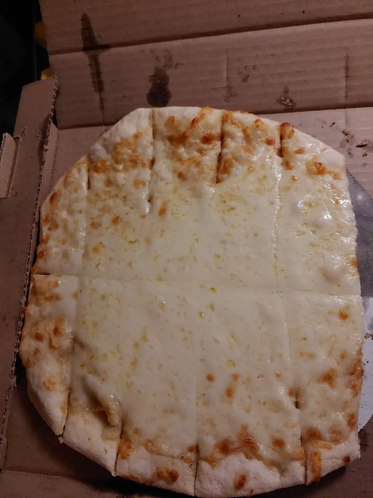 Cheese Sticks