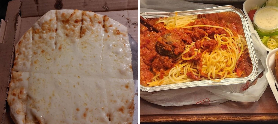 Ellie's Pizzeria & Pub