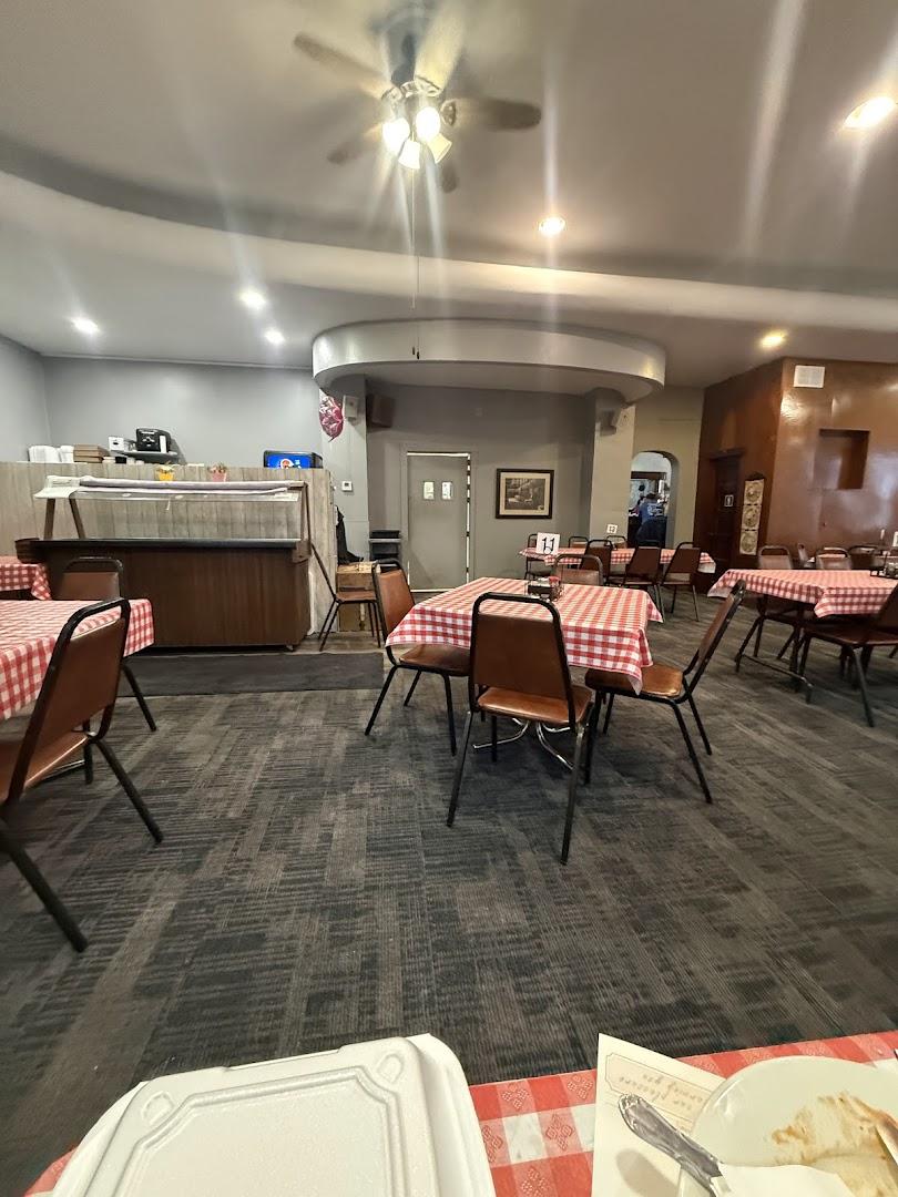 Ellie's Pizzeria & Pub