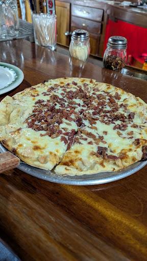 Ellie's Pizzeria & Pub